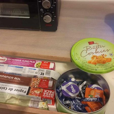 Ma Niche A Louer Lejlighed Cherbourg-en-Cotentin Eksteriør billede